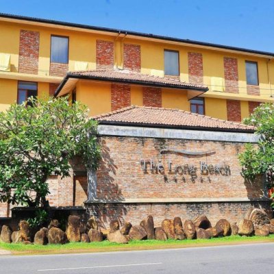 LONG BEACH RESORT 4★