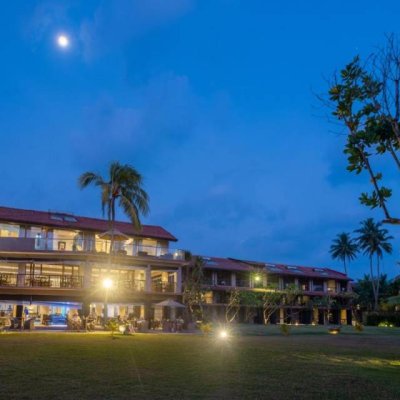 EARL'S REEF BERUWALA 4★