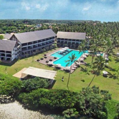 SURIYA LUXURY RESORT 4★