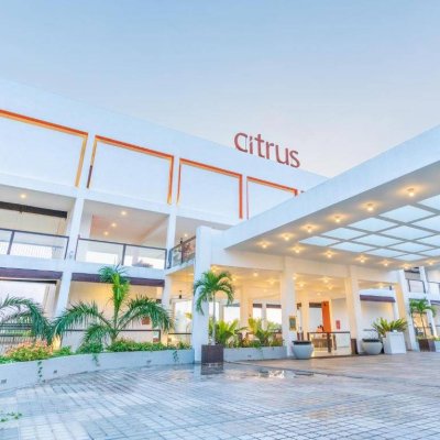 CITRUS WASKADUWA 5★