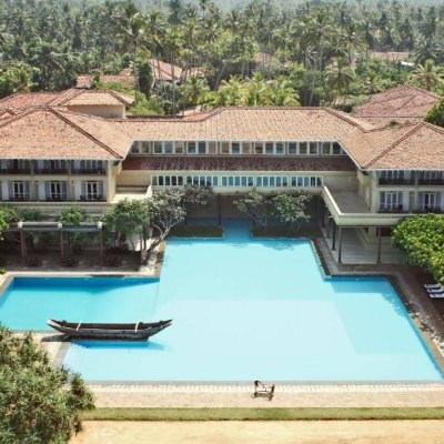 HERITANCE AHUNGALLA 5★