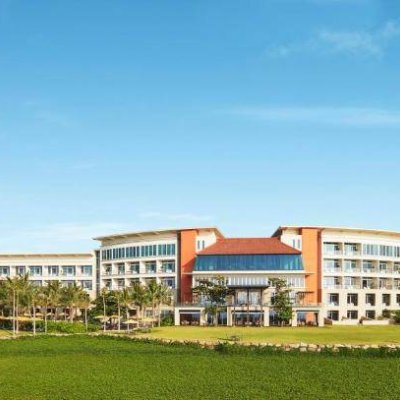 HERITANCE NEGOMBO 5★