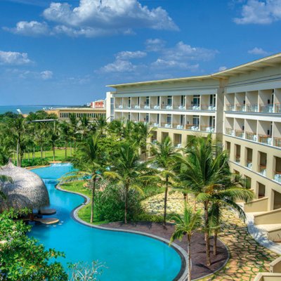 HERITANCE NEGOMBO 5★