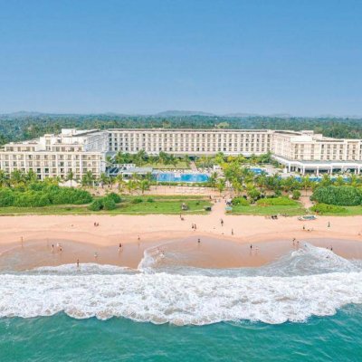 RIU SRI LANKA 5★