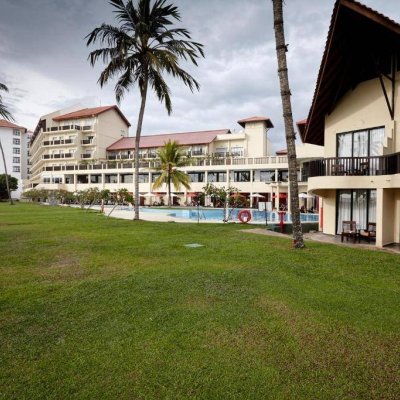 TURYAA KALUTARA 5★