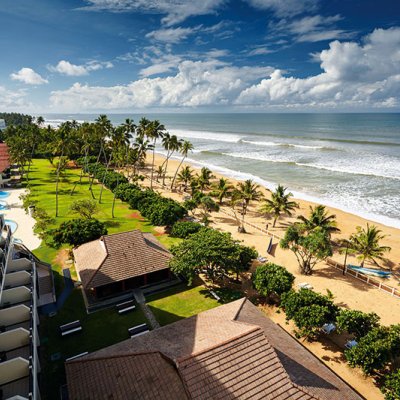 TURYAA KALUTARA 5★