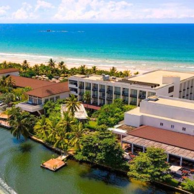 CENTARA CEYSANDS RESORT & SPA 4★