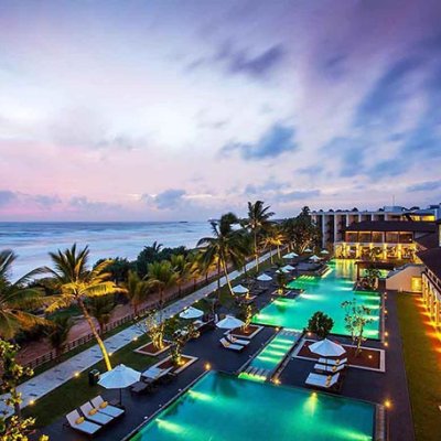 CENTARA CEYSANDS RESORT & SPA 4★