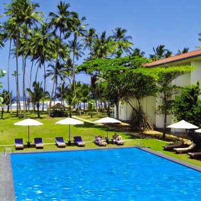 MERMAID HOTEL & CLUB 3★