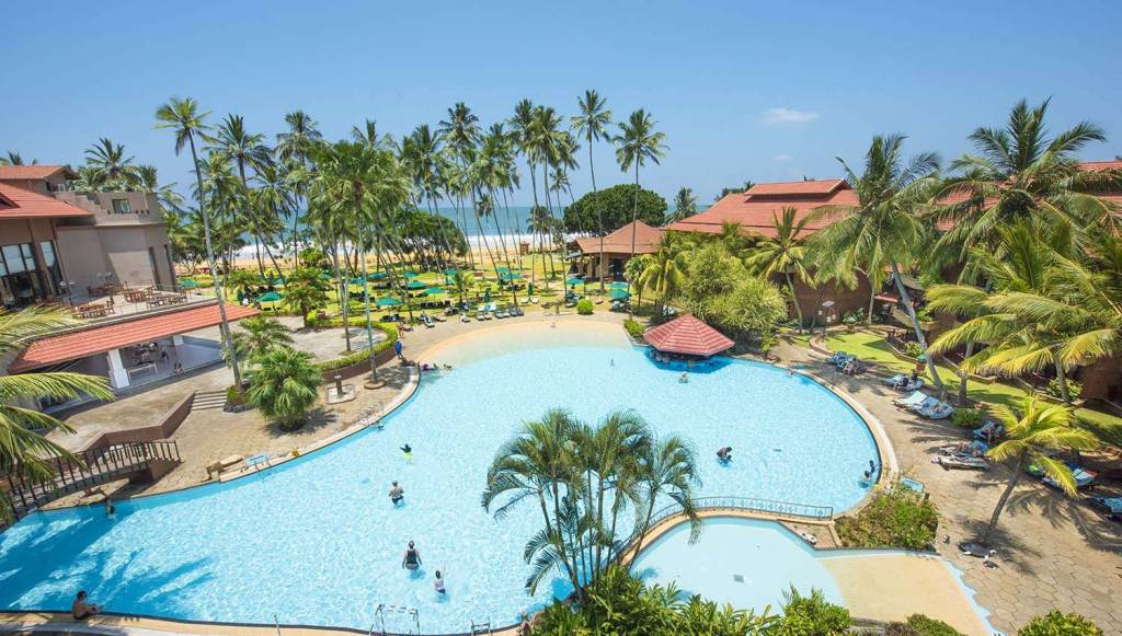 ROYAL PALMS BEACH 5★