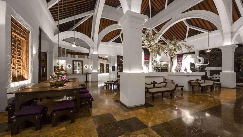 ROYAL PALMS BEACH 5★