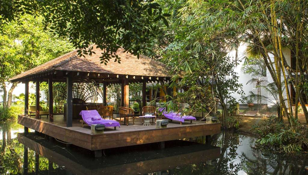 ROYAL PALMS BEACH 5★