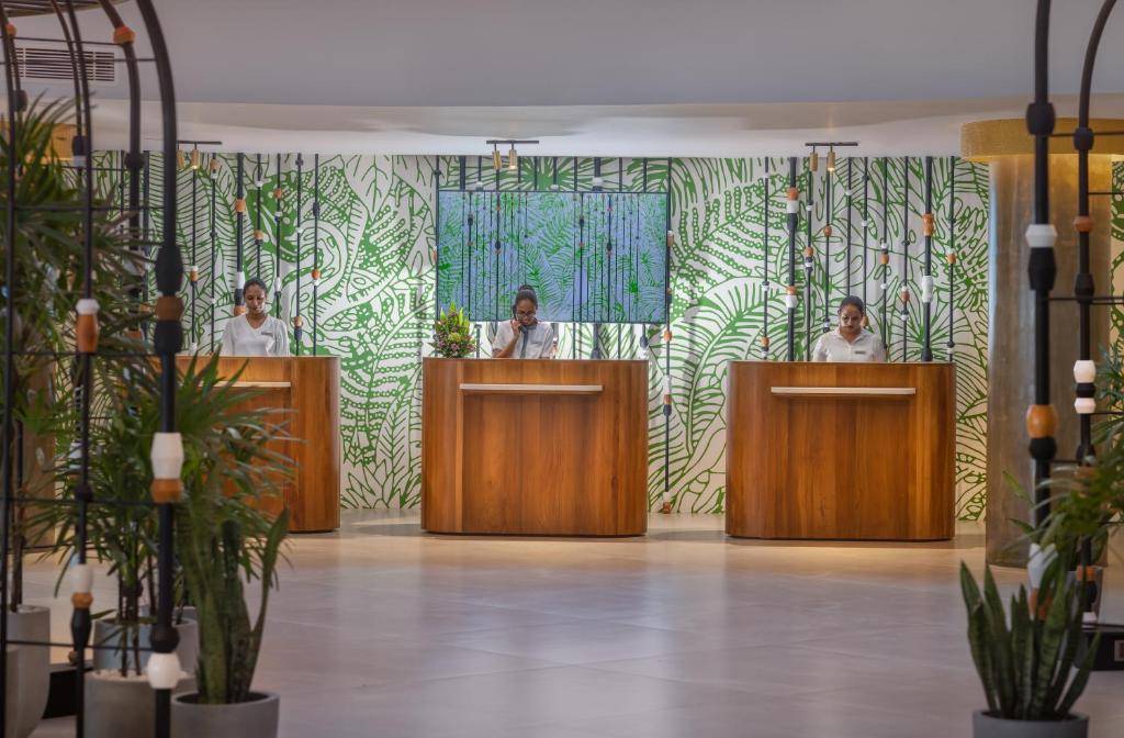 OCCIDENTAL EDEN BERUWELA 4★