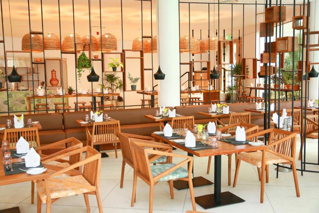 OCCIDENTAL EDEN BERUWELA 4★