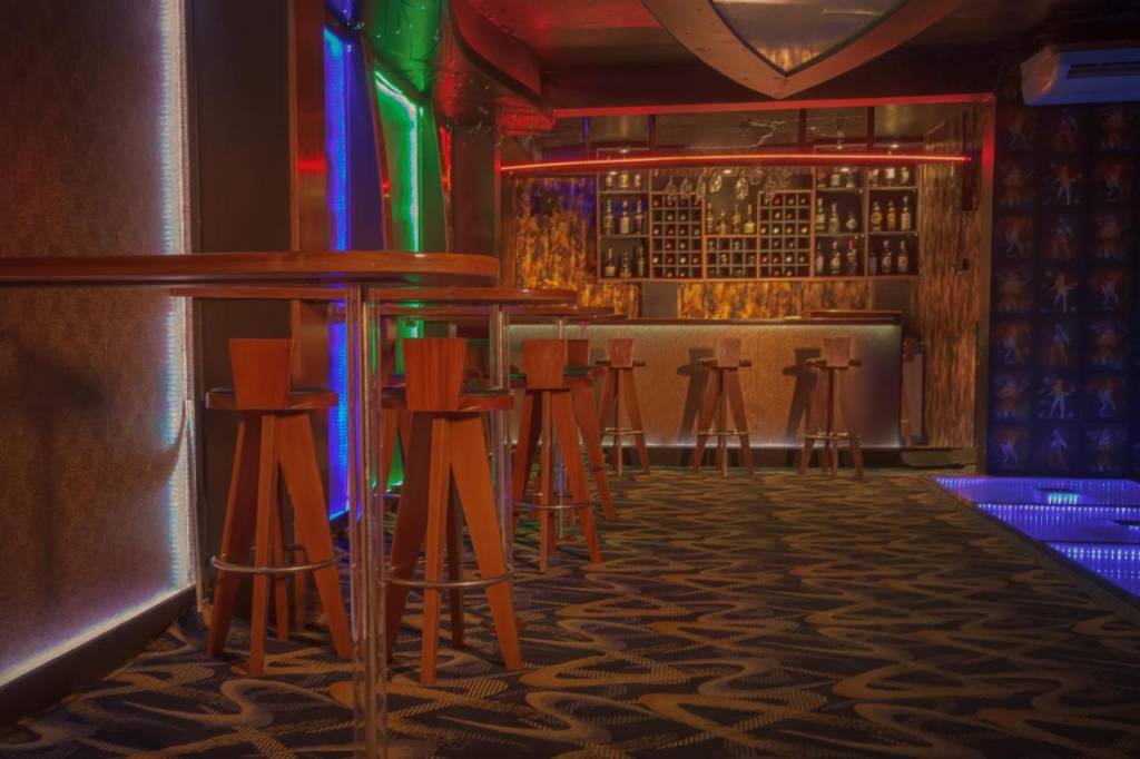 AVENRA BEACH HIKKADUWA 3★