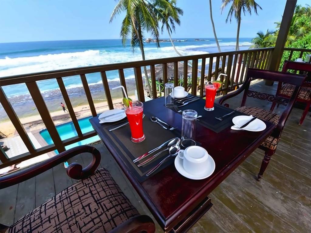 LUCKY SEVEN HIKKADUWA (EX. HEAVEN SEVEN HIKKADUWA) 3★