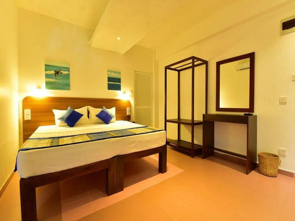 LUCKY SEVEN HIKKADUWA (EX. HEAVEN SEVEN HIKKADUWA) 3★