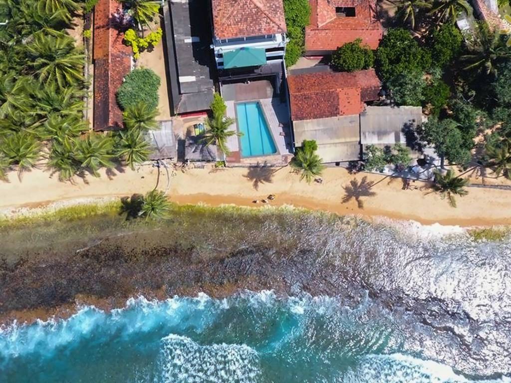 LUCKY SEVEN HIKKADUWA (EX. HEAVEN SEVEN HIKKADUWA) 3★