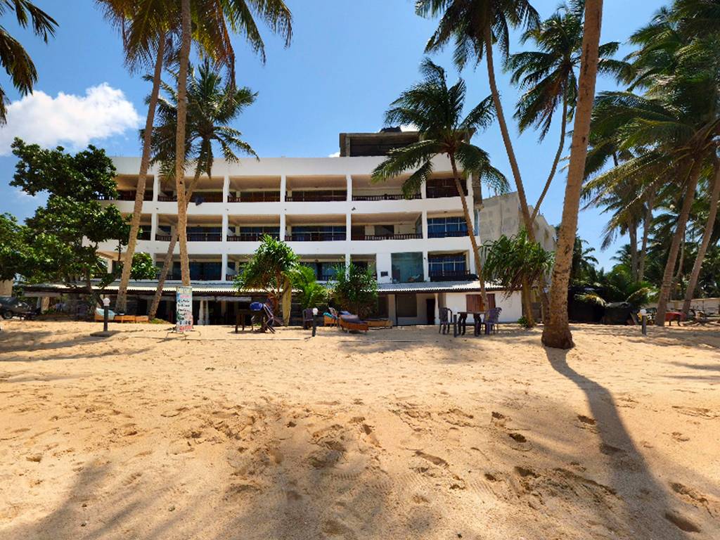 COOL BEACH HOTEL 2★