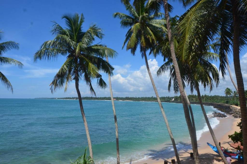 COOL BEACH HOTEL 2★