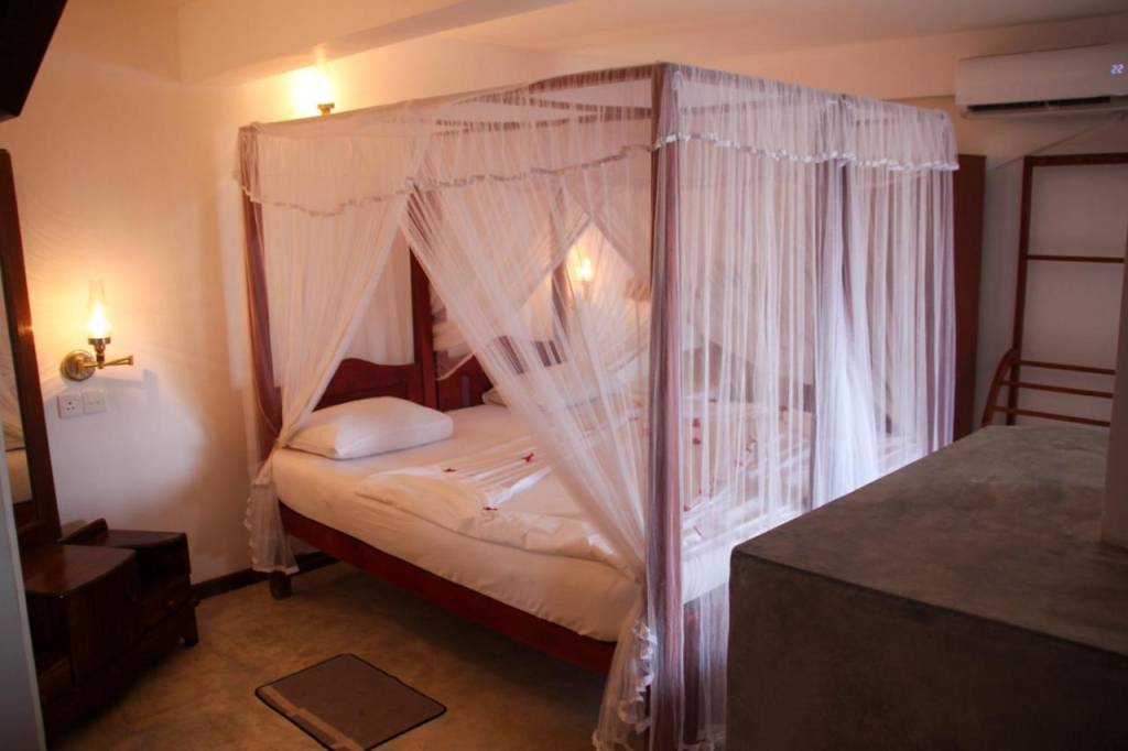 SHANTHI BEACH RESORT 2★