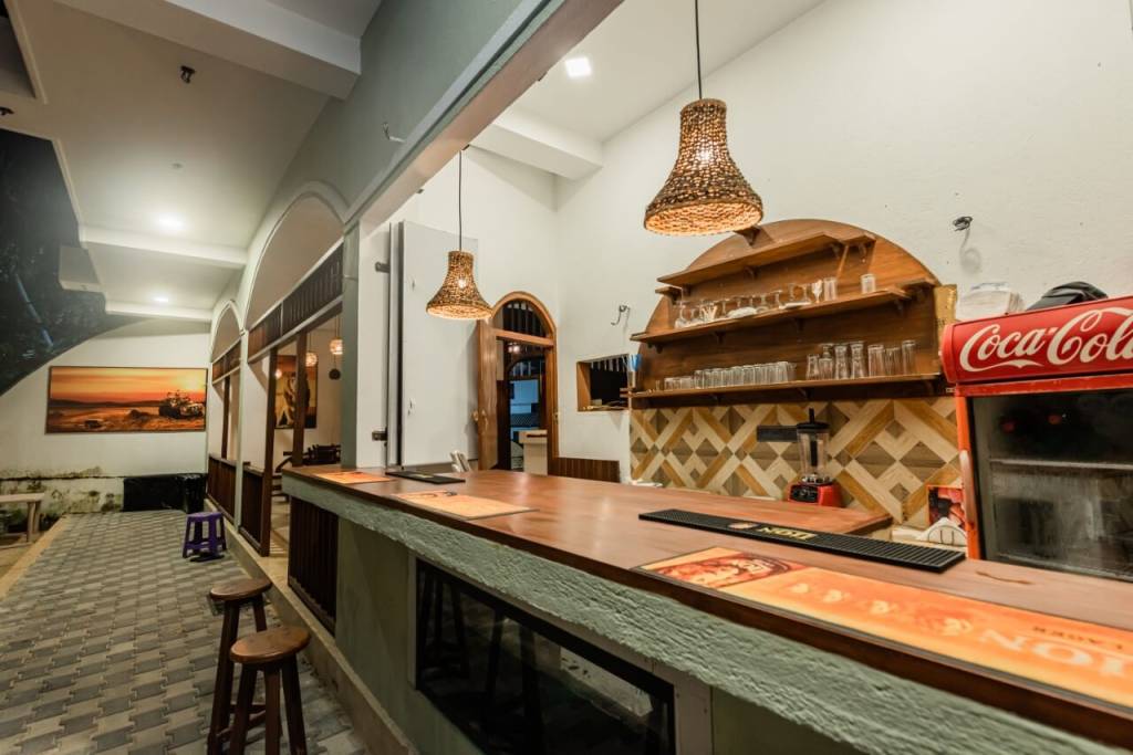 SEA VIEW BEACH RESORT 3★