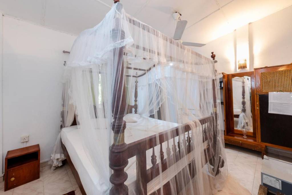 SEA VIEW BEACH RESORT 3★