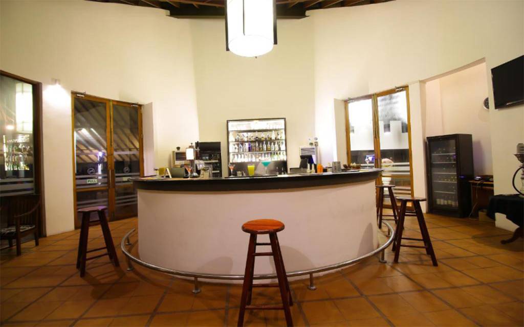 DICKWELLA RESORT & SPA 4★