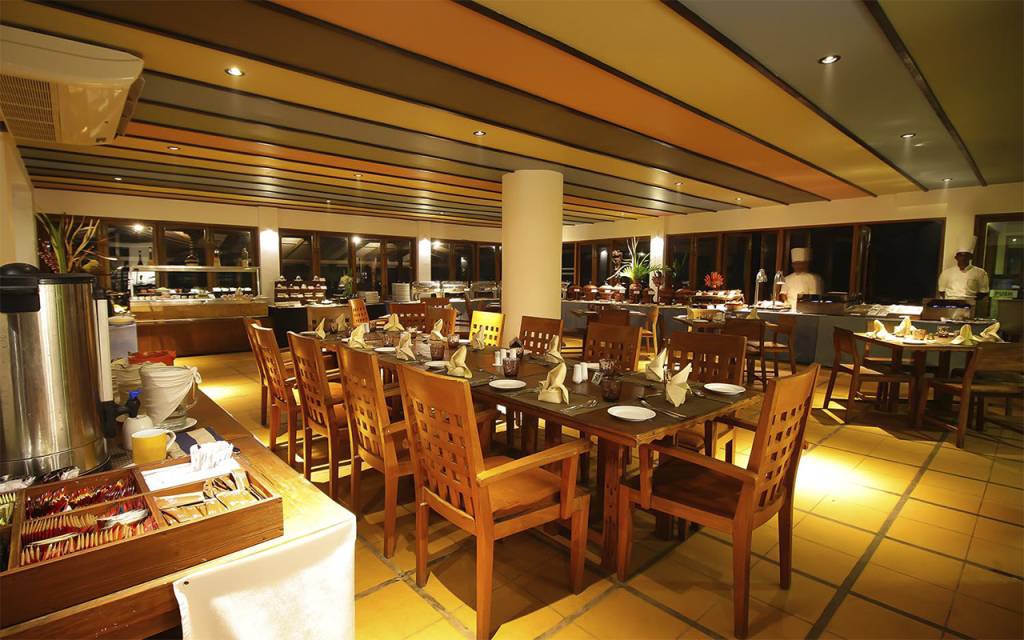 DICKWELLA RESORT & SPA 4★