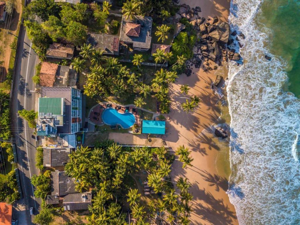 HOTEL J AMBALANGODA BY JETWING 3★