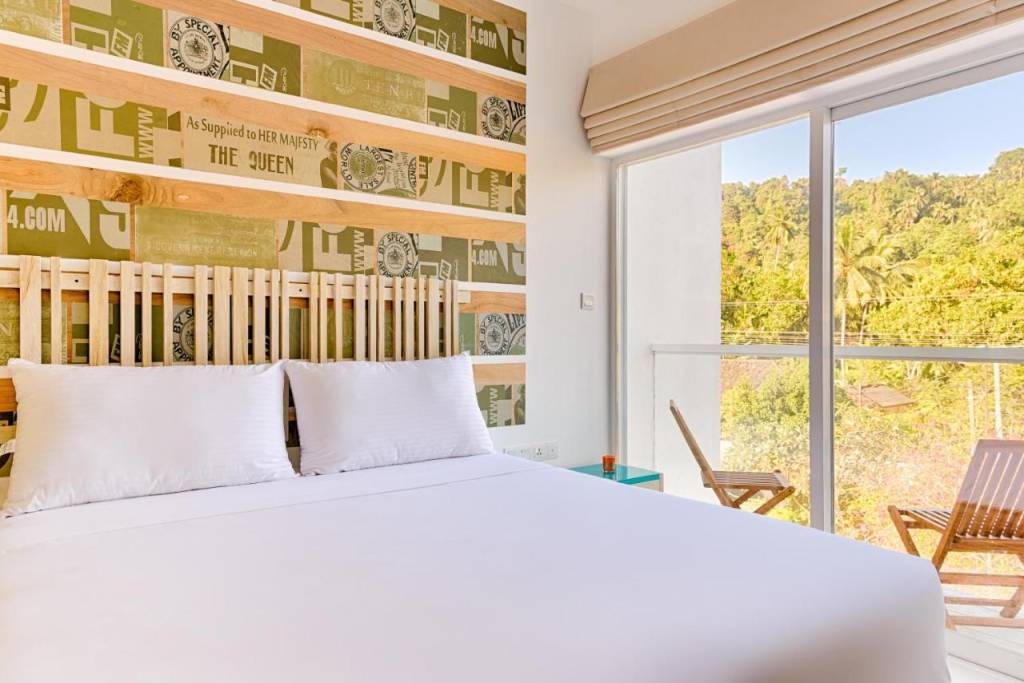 HOTEL J UNAWATUNA 3★