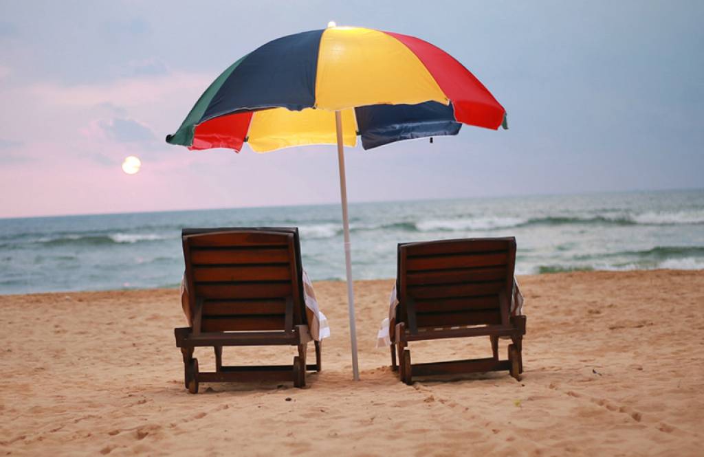 ARENA HOTEL BERUWALA 4★