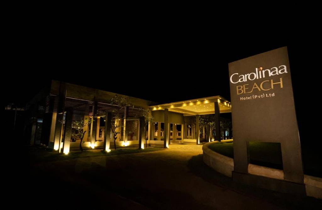 CAROLINA BEACH RESORT & SPA 3★