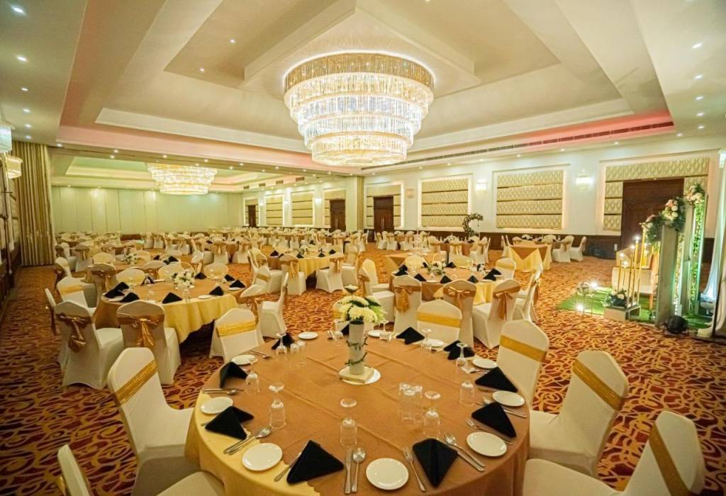 CAROLINA BEACH RESORT & SPA 3★