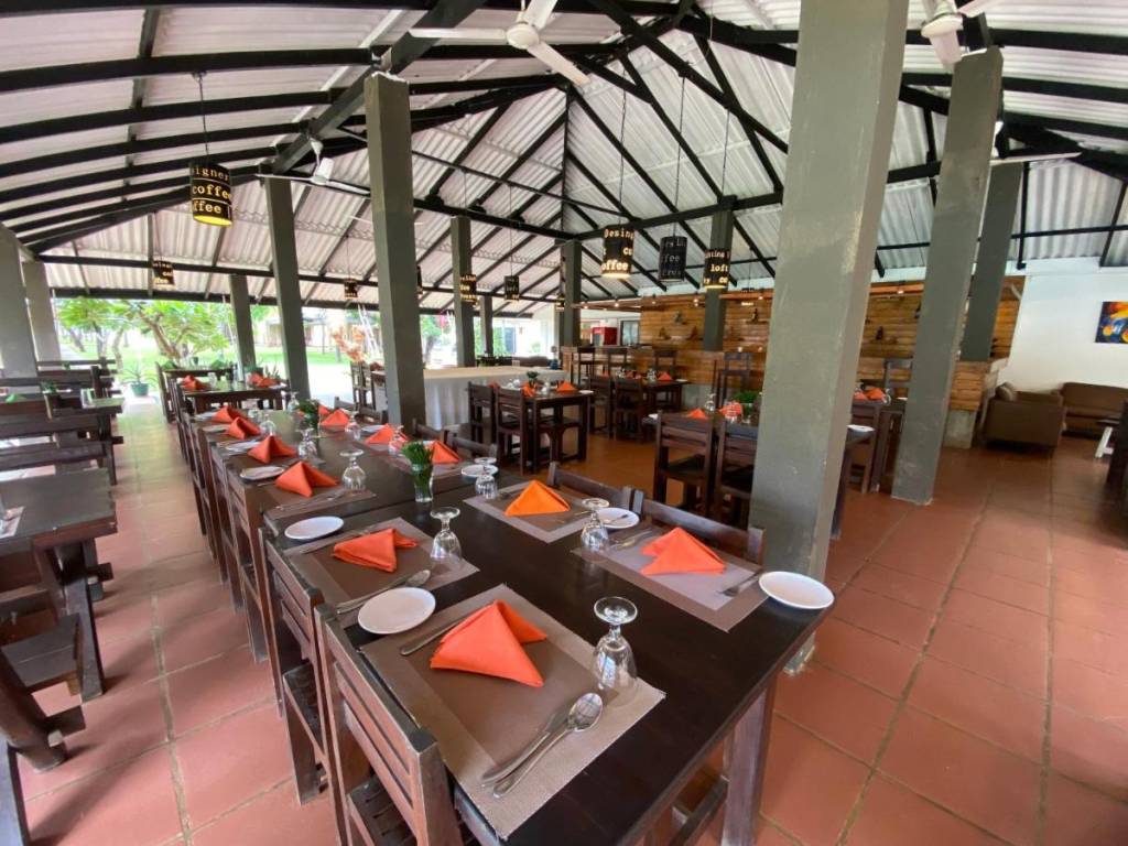 CAROLINA BEACH RESORT & SPA 3★