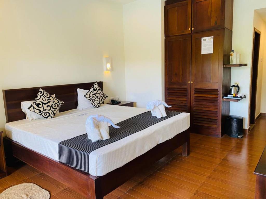 CAROLINA BEACH RESORT & SPA 3★