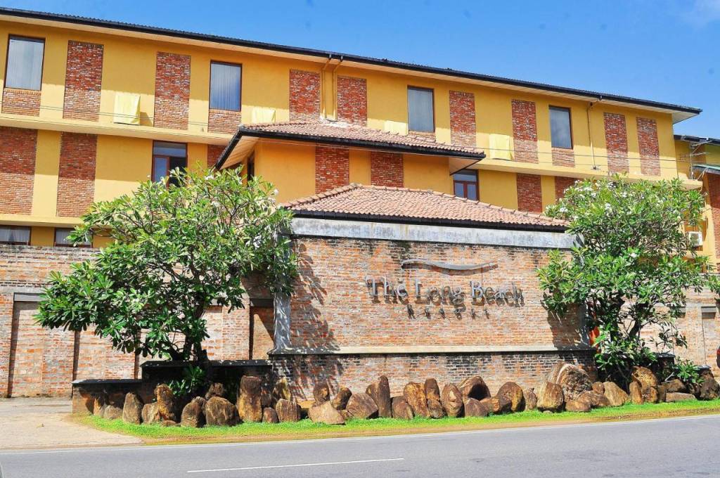 LONG BEACH RESORT 4★