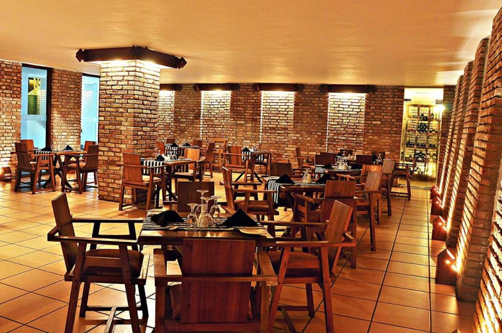 LONG BEACH RESORT 4★