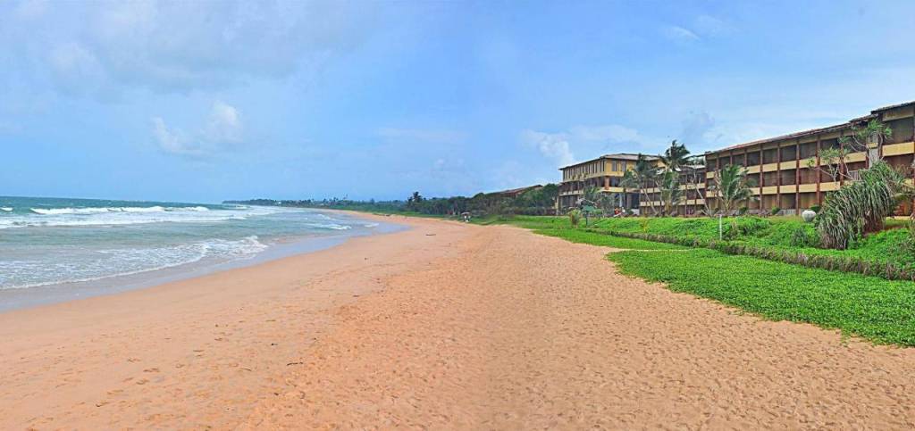 LONG BEACH RESORT 4★