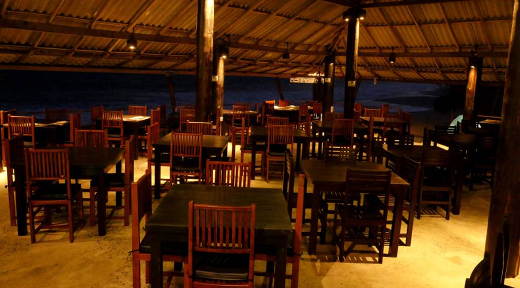 LAGOON PARADISE BEACH RESORT 4★