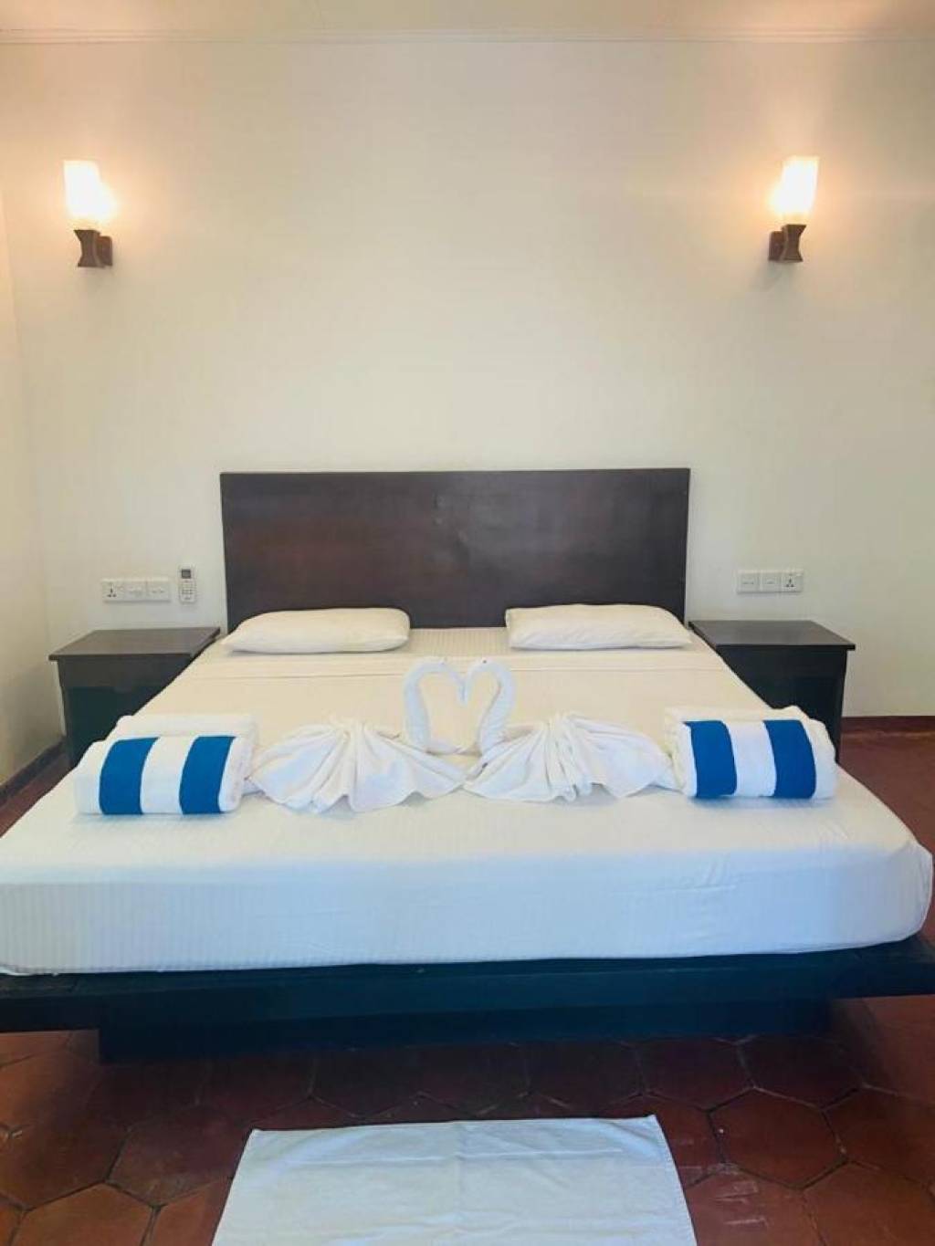 LAGOON PARADISE BEACH RESORT 4★