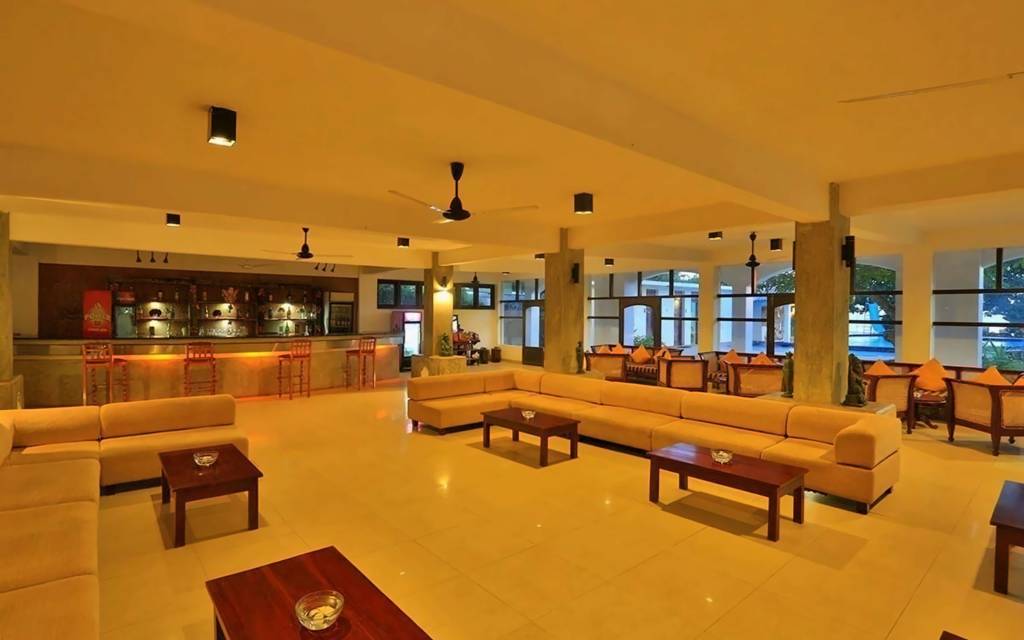 LANKA SUPER CORALS 3★