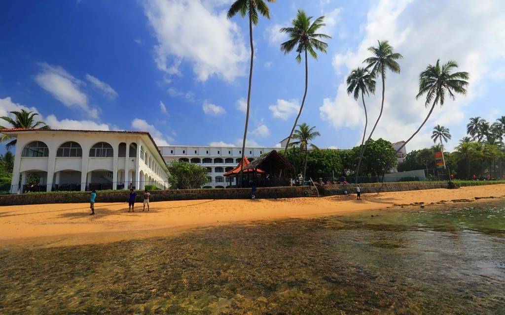 LANKA SUPER CORALS 3★