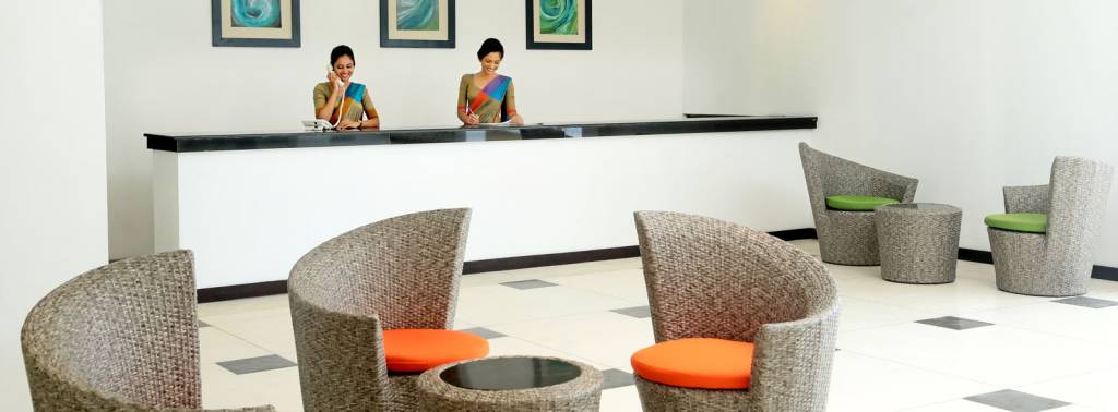 COCO ROYAL BEACH RESORT 4★