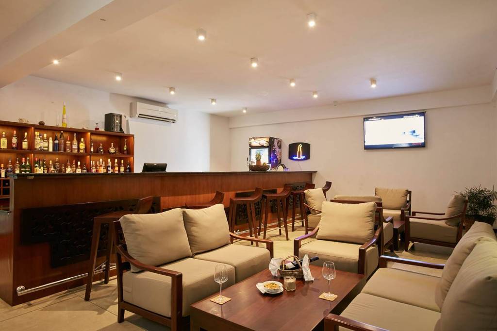 THE CALM RESORT & SPA 4★