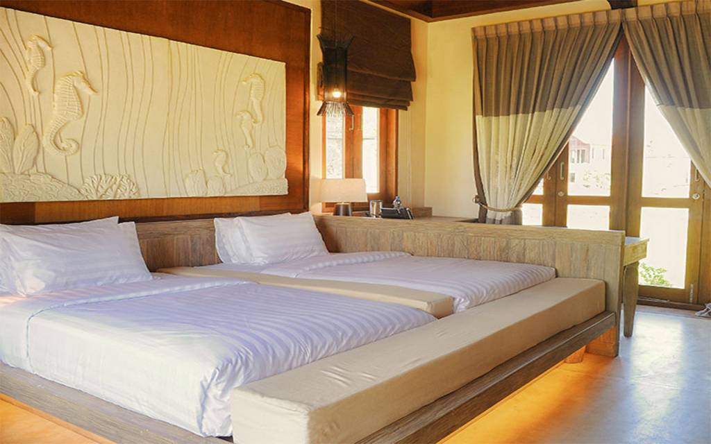 ANANTAYA PASSIKUDAH RESORT & SPA 5★