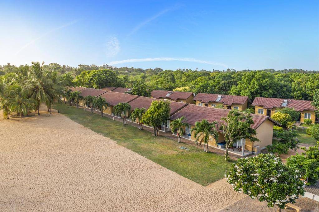 AMETHYST RESORT PASSIKUDAH 4★