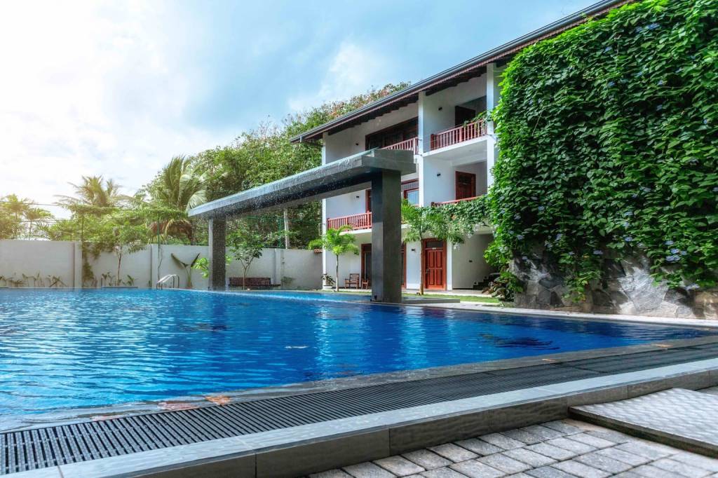 POLHENA GRAND RESORT 3★