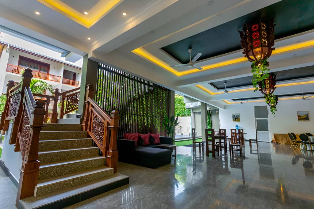 POLHENA GRAND RESORT 3★