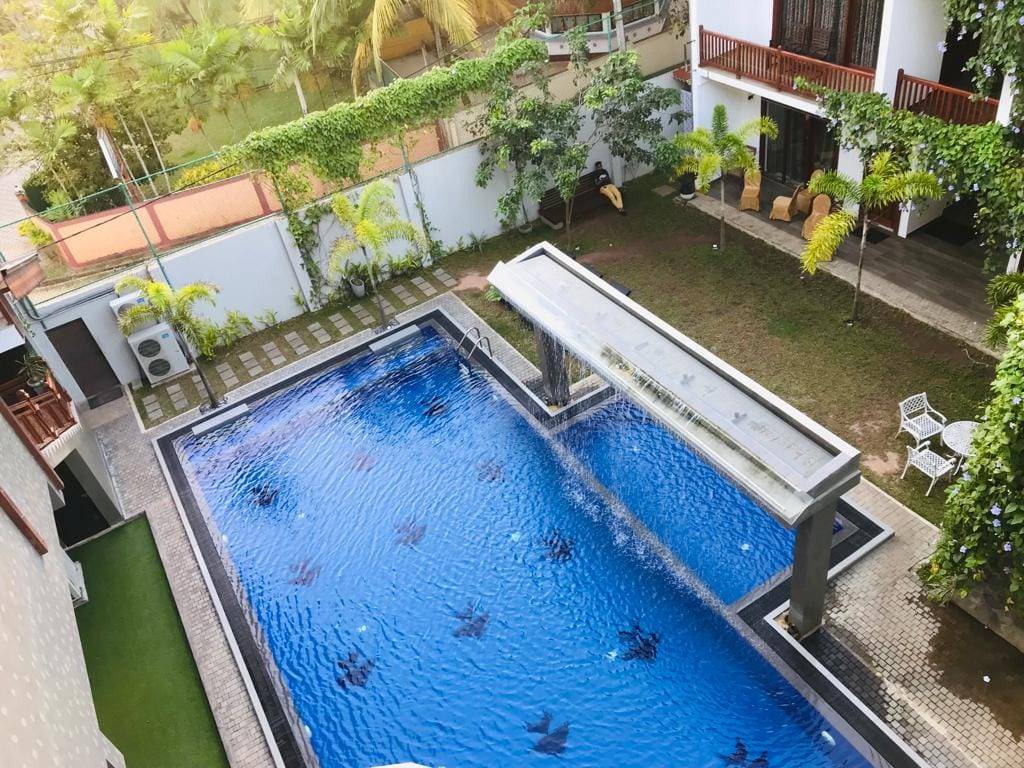 POLHENA GRAND RESORT 3★